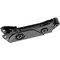 Mevotech 13-16 Nissan Altima:Rear Right Lower Lateral Link, Cms301166 CMS301166 - alternate 1